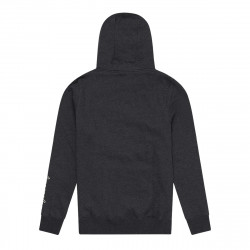 Sweat capuche Troy Lee Designs - Fade Out
