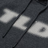Sweat capuche Troy Lee Designs - Fade Out