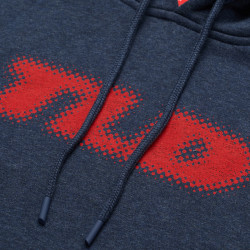 Sweat capuche Troy Lee Designs - Fade Out