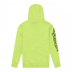 Sweat capuche Troy Lee Designs - Peace Out