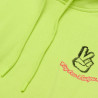 Sweat capuche Troy Lee Designs - Peace Out