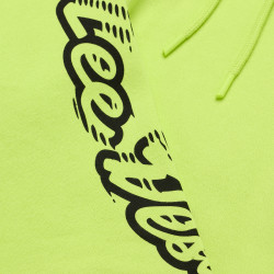 Sweat capuche Troy Lee Designs - Peace Out