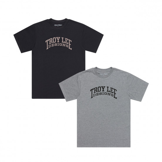 T-shirt Troy Lee Designs - Scholar