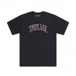 T-shirt Troy Lee Designs - Scholar