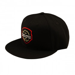 Casquette Troy Lee Designs - Flat Bill Snapback Imprint - SP26