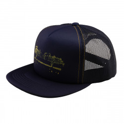 Casquette Troy Lee Designs - Trucker Snapback Repeat - SP26
