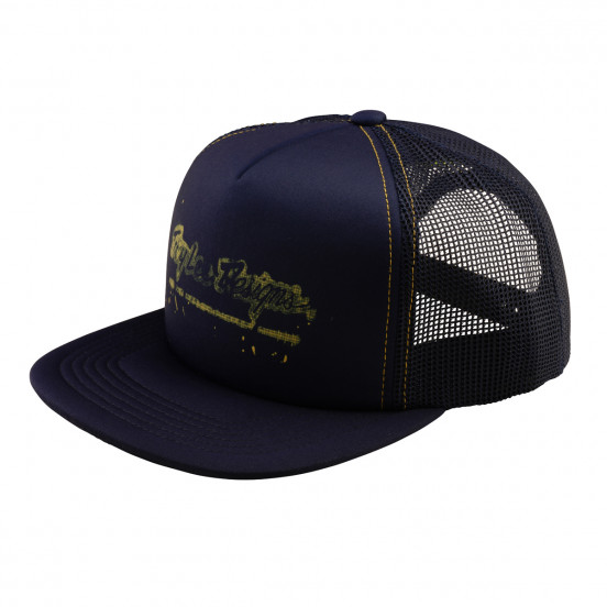 Casquette Troy Lee Designs - Trucker Snapback Repeat - SP26