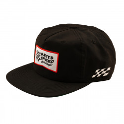 Casquette Troy Lee Designs - Unstructured Snapback Winners Circle - SP26