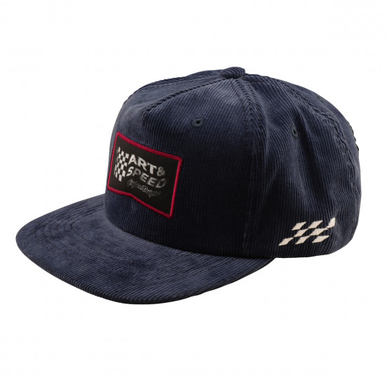 Casquette Troy Lee Designs - Unstructured Snapback Winners Circle - SP26