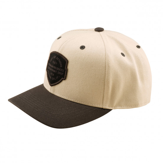 Casquette Troy Lee Designs - Curved Snapback Imprint - SP26