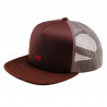Casquette Troy Lee Designs - Trucker Snapback Peace Out - SP26
