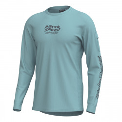 Jersey Troy Lee Designs - Ruckus Ride manches longues - SP26