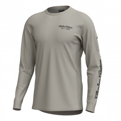 Jersey Troy Lee Designs - Ruckus Ride manches longues - SP26