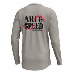 Jersey Troy Lee Designs - Ruckus Ride manches longues - SP26