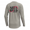 Jersey Troy Lee Designs - Ruckus Ride manches longues - SP26