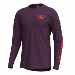 Jersey Troy Lee Designs - Ruckus Ride manches longues - SP26