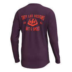 Jersey Troy Lee Designs - Ruckus Ride manches longues - SP26