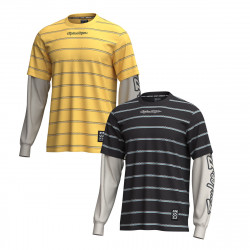 Jersey Troy Lee Designs - Skyline Fakie Ride Tee manches longues - SP26