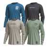 Jersey Troy Lee Designs - Skyline Ride Tee manches longues - SP26