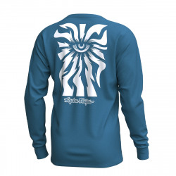 Jersey Troy Lee Designs - Skyline Ride Tee manches longues - SP26