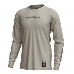 Jersey Troy Lee Designs - Skyline Ride Tee manches longues - SP26