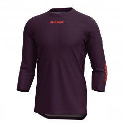 Jersey Troy Lee Designs - Ruckus manches 3/4 - SP26