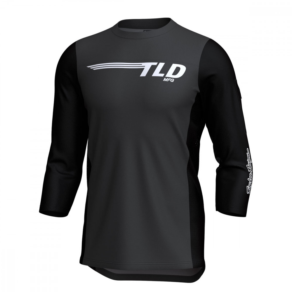 Jersey Troy Lee Designs - Ruckus manches 3/4 - SP26