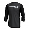 Jersey Troy Lee Designs - Ruckus manches 3/4 - SP26