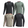 Jersey Troy Lee Designs - Skyline Pro Air manches longues - SP26