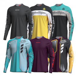 Jersey Troy Lee Designs - Sprint Pro - SP26