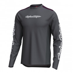 Jersey Troy Lee Designs - Stage manches longues - SP26