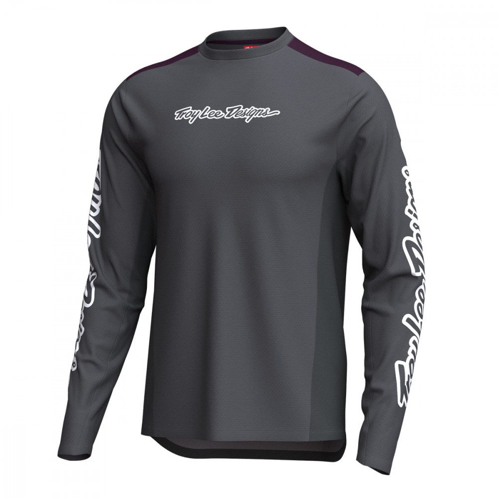 Jersey Troy Lee Designs - Stage manches longues - SP26