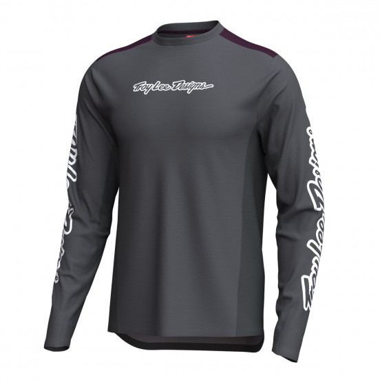 Jersey Troy Lee Designs - Stage manches longues - SP26