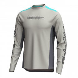 Jersey Troy Lee Designs - Stage manches longues - SP26