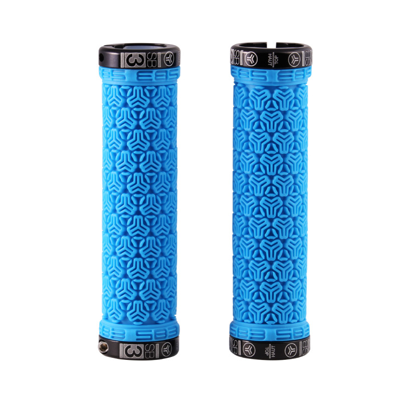 Grip SB3 - Logo