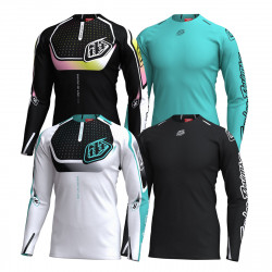 Jersey Troy Lee Designs - Sprint Ultra - SP26