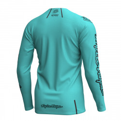 Jersey Troy Lee Designs - Sprint Ultra - SP26