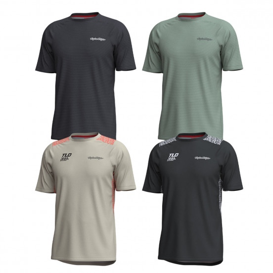 Jersey Troy Lee Designs - Skyline Pro Air manches courtes - SP26