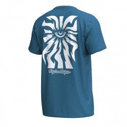 Jersey Troy Lee Designs - Skyline Ride manches courtes - SP26