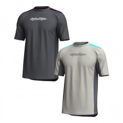 Jersey Troy Lee Designs - Stage manches courtes - SP26