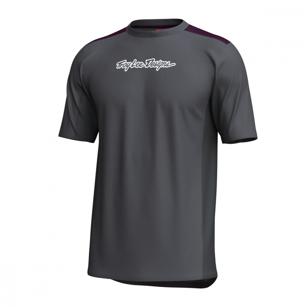 Jersey Troy Lee Designs - Stage manches courtes - SP26