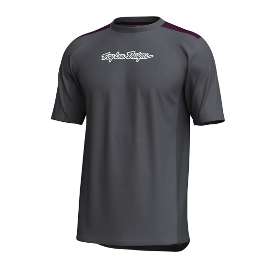 Jersey Troy Lee Designs - Stage manches courtes - SP26