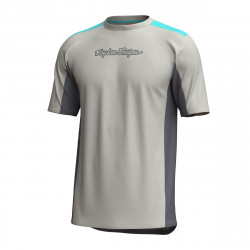 Jersey Troy Lee Designs - Stage manches courtes - SP26