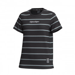 Jersey Troy Lee Designs - Lilium Ride Women manches courtes - SP26