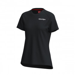 Jersey Troy Lee Designs - Lilium Pro Women manches courtes - SP26