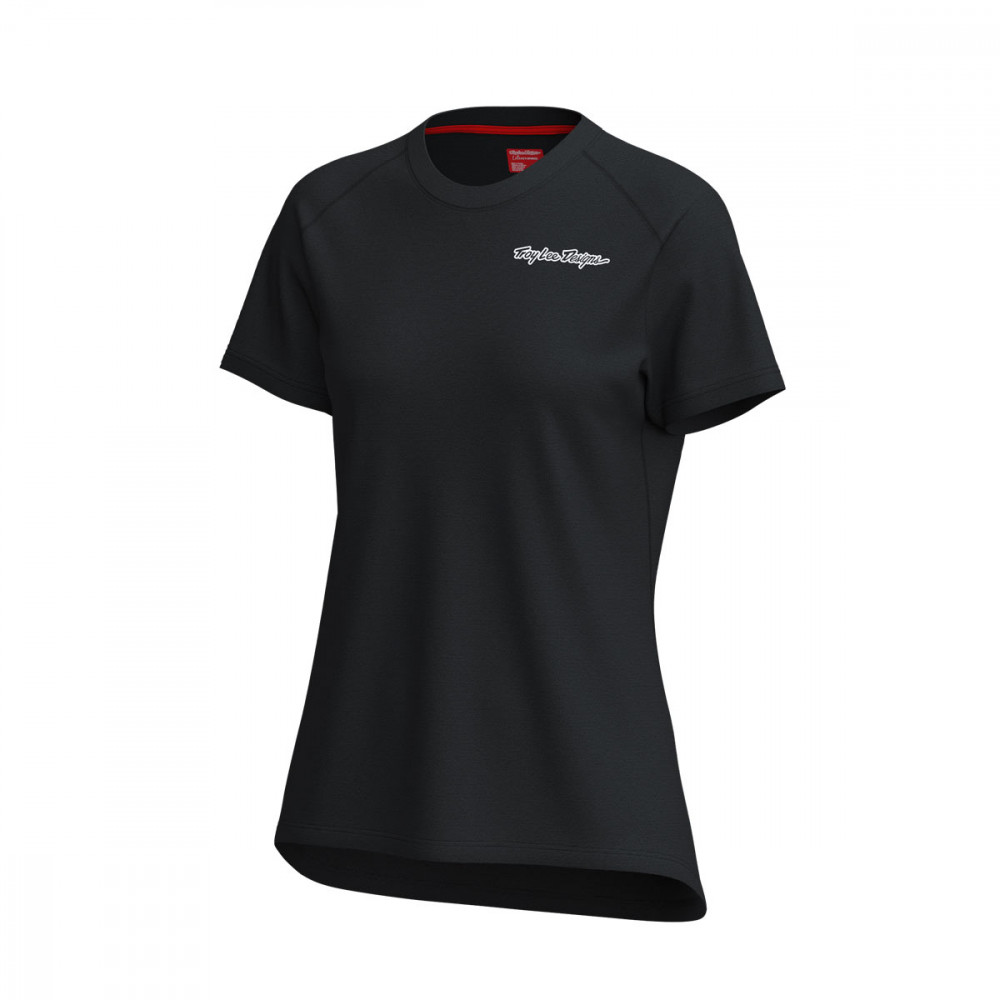 Jersey Troy Lee Designs - Lilium Pro Women manches courtes - SP26