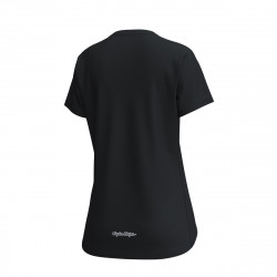 Jersey Troy Lee Designs - Lilium Pro Women manches courtes - SP26