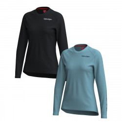 Jersey Troy Lee Designs - Lilium Pro Women manches longues - SP26