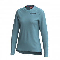 Jersey Troy Lee Designs - Lilium Pro Women manches longues - SP26