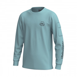 Jersey Troy Lee Designs - Ruckus Ride Youth manches longues - SP26